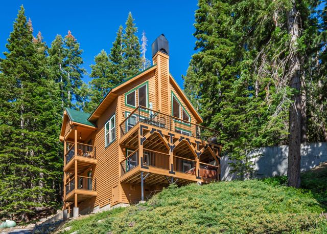 1070 Mountain View Rd, Arnold, CA 95223