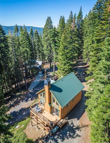 1070 Mountain View Rd, Arnold, CA 95223