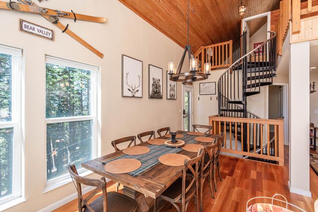 1070 Mountain View Rd, Arnold, CA 95223