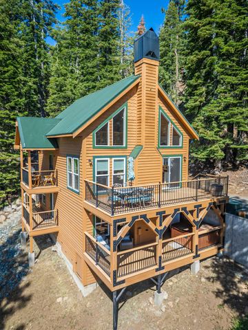 1070 Mountain View Rd, Arnold, CA 95223