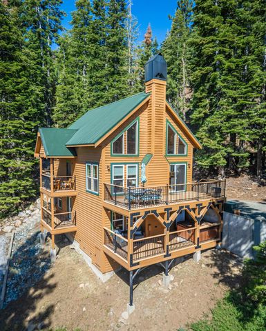 1070 Mountain View Rd, Arnold, CA 95223