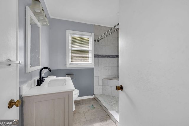 4322 Summerhill Drive, Macon, GA 31204