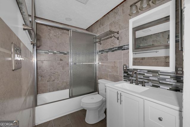 4322 Summerhill Drive, Macon, GA 31204