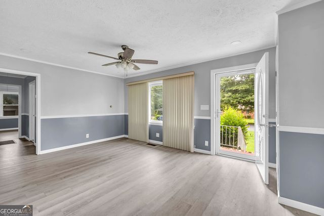 4322 Summerhill Drive, Macon, GA 31204
