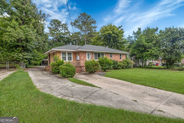4322 Summerhill Drive, Macon, GA 31204