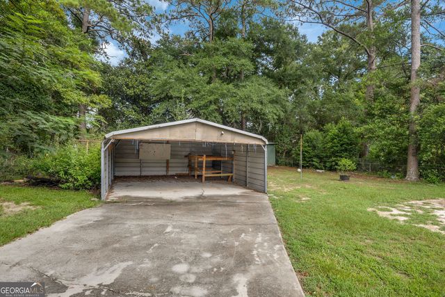 4322 Summerhill Drive, Macon, GA 31204