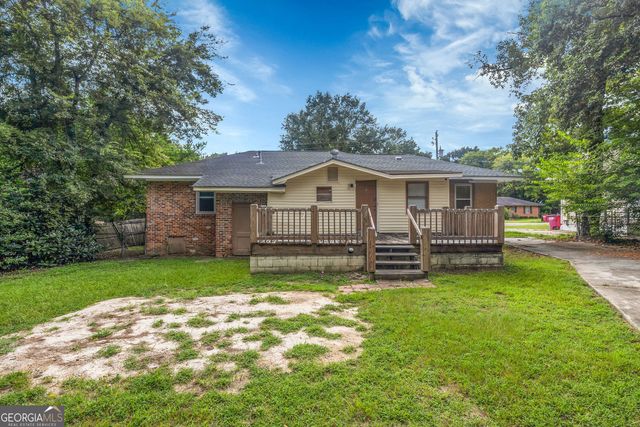 4322 Summerhill Drive, Macon, GA 31204
