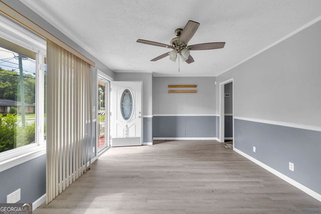 4322 Summerhill Drive, Macon, GA 31204