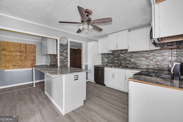4322 Summerhill Drive, Macon, GA 31204