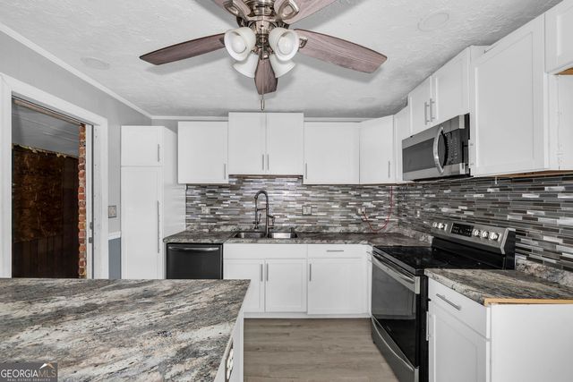 4322 Summerhill Drive, Macon, GA 31204