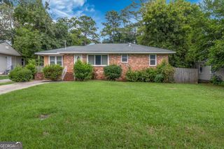 4322 Summerhill Drive, Macon, GA 31204