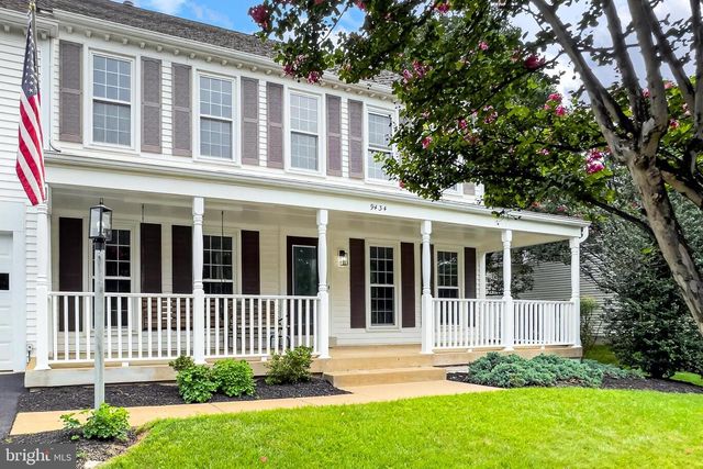 9434 FLOWERDEN LN, Manassas, VA 20110