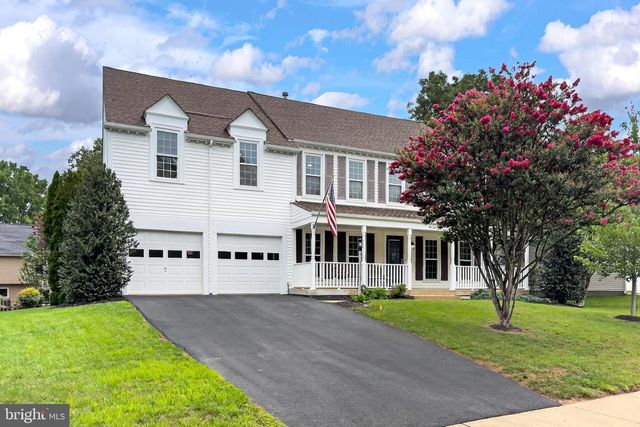 9434 FLOWERDEN LN, Manassas, VA 20110