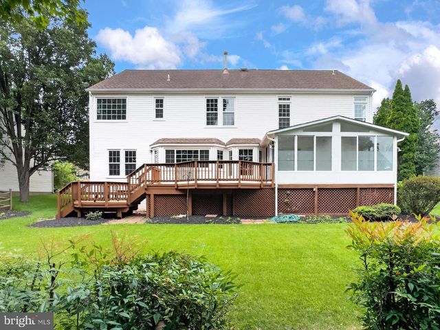 9434 FLOWERDEN LN, Manassas, VA 20110