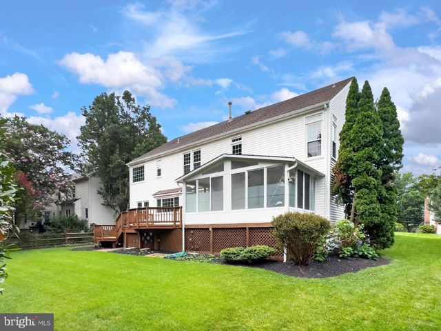 9434 FLOWERDEN LN, Manassas, VA 20110