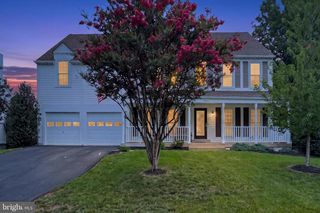 9434 FLOWERDEN LN, Manassas, VA 20110