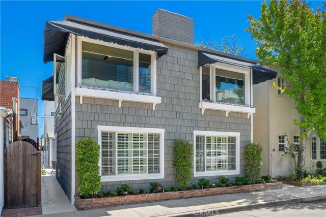 44 59th, Long Beach, CA 90803