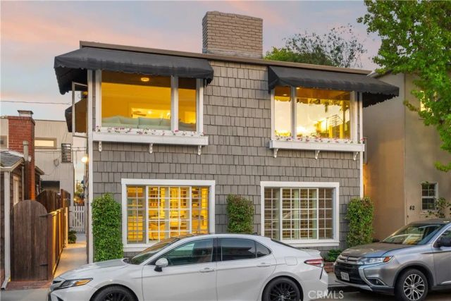 44 59th, Long Beach, CA 90803