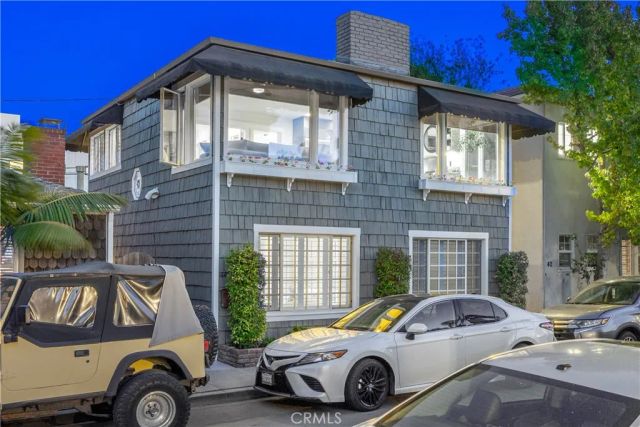 44 59th, Long Beach, CA 90803