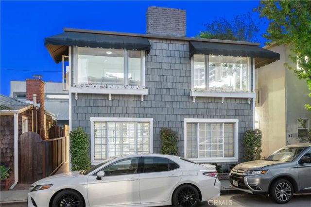 44 59th, Long Beach, CA 90803