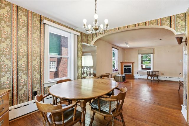 616 Forrest Street, Fountain Hill Boro, PA 18015
