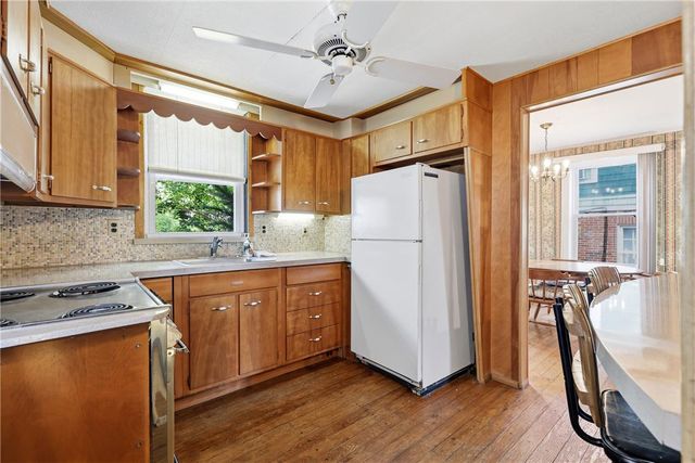616 Forrest Street, Fountain Hill Boro, PA 18015