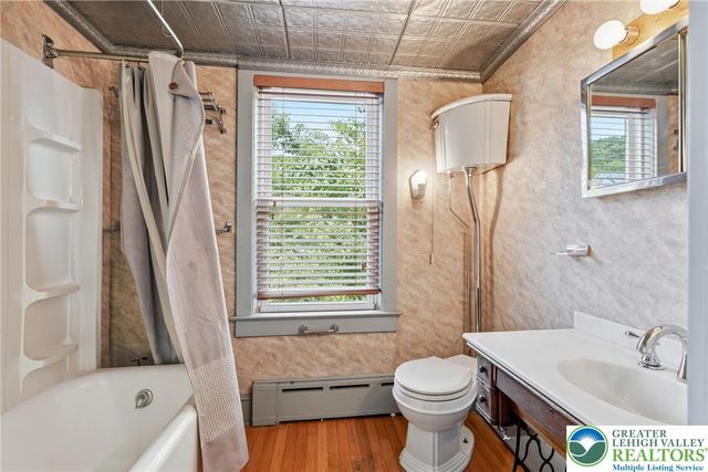 616 Forrest Street, Fountain Hill Boro, PA 18015