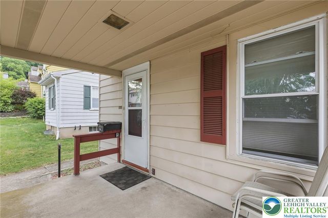 616 Forrest Street, Fountain Hill Boro, PA 18015