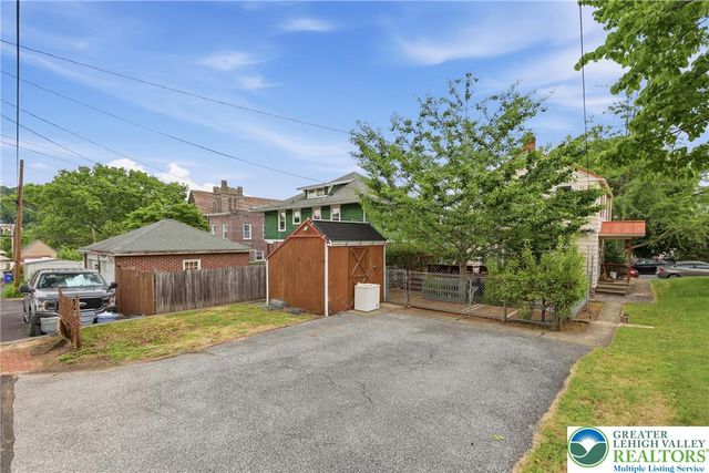 616 Forrest Street, Fountain Hill Boro, PA 18015