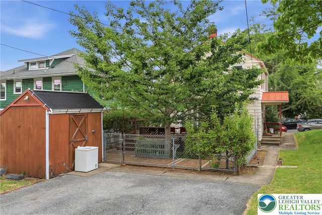 616 Forrest Street, Fountain Hill Boro, PA 18015