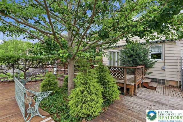 616 Forrest Street, Fountain Hill Boro, PA 18015