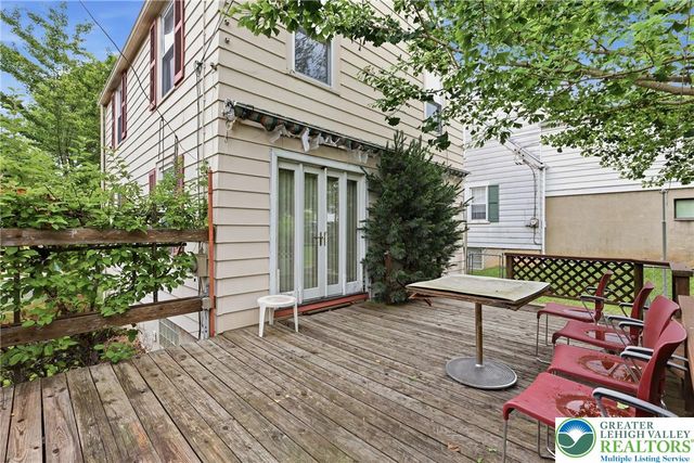 616 Forrest Street, Fountain Hill Boro, PA 18015