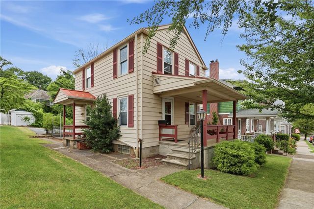 616 Forrest Street, Fountain Hill Boro, PA 18015