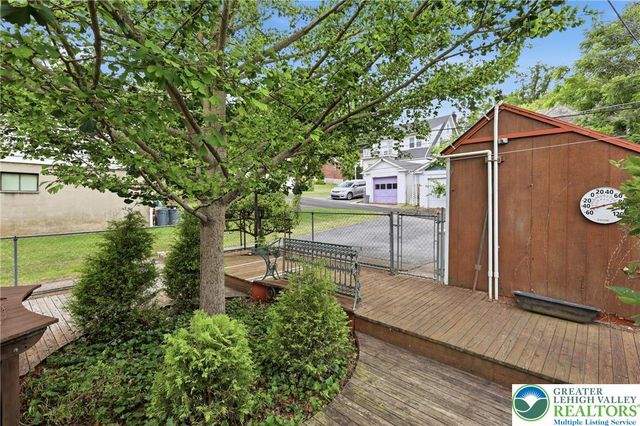 616 Forrest Street, Fountain Hill Boro, PA 18015