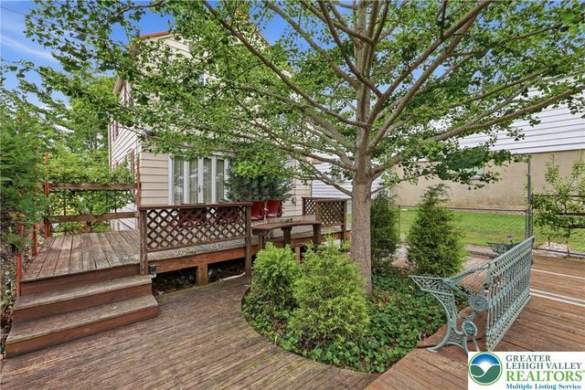 616 Forrest Street, Fountain Hill Boro, PA 18015