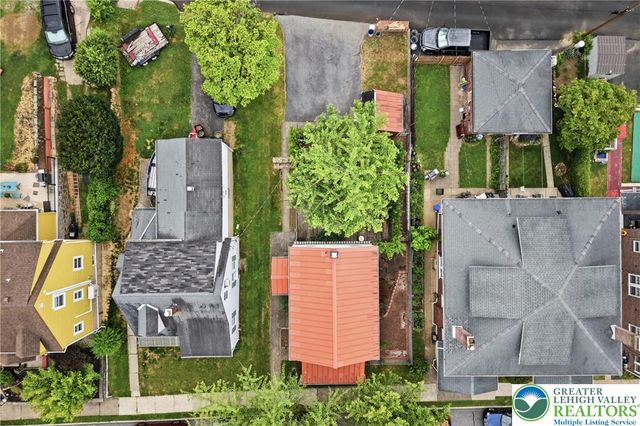 616 Forrest Street, Fountain Hill Boro, PA 18015