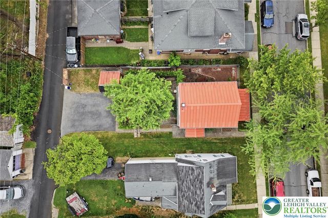 616 Forrest Street, Fountain Hill Boro, PA 18015