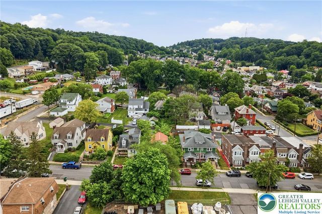 616 Forrest Street, Fountain Hill Boro, PA 18015