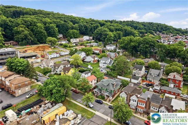 616 Forrest Street, Fountain Hill Boro, PA 18015