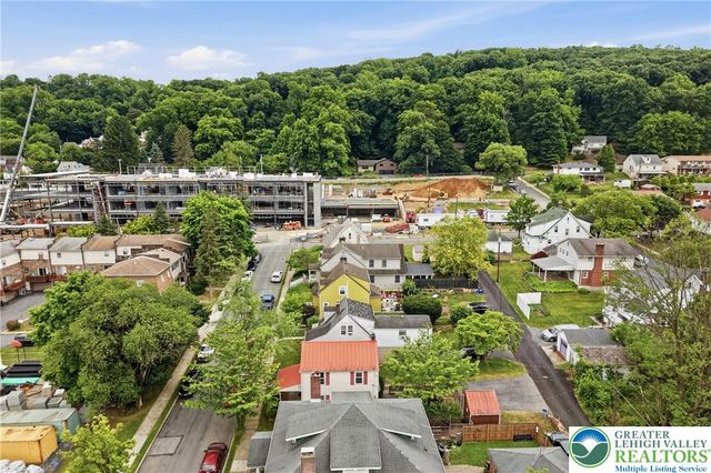 616 Forrest Street, Fountain Hill Boro, PA 18015