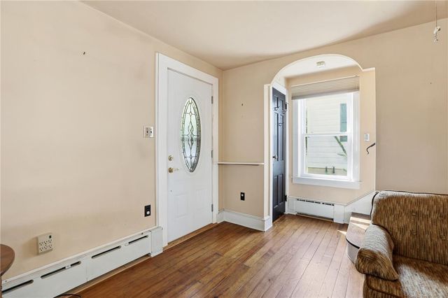 616 Forrest Street, Fountain Hill Boro, PA 18015