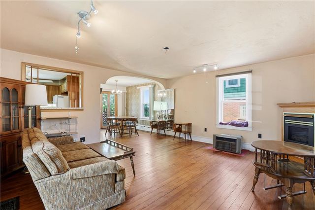 616 Forrest Street, Fountain Hill Boro, PA 18015