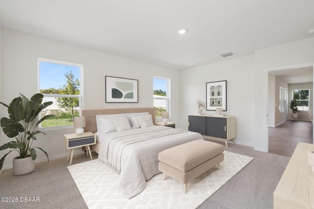 1356 Fountain View Street, Ormond Beach, FL 32174