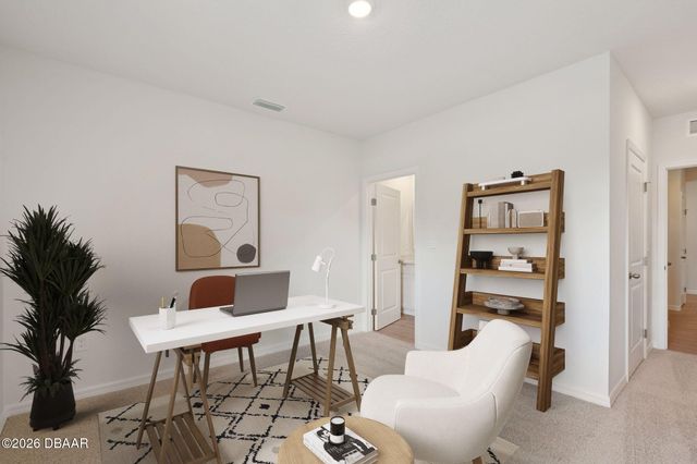 1356 Fountain View Street, Ormond Beach, FL 32174