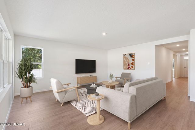 1356 Fountain View Street, Ormond Beach, FL 32174