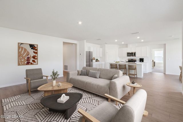 1356 Fountain View Street, Ormond Beach, FL 32174