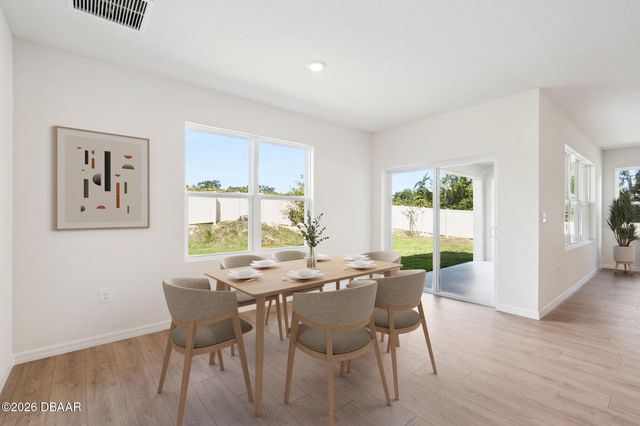 1356 Fountain View Street, Ormond Beach, FL 32174