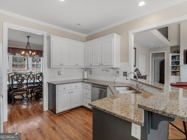 355 Parker Road, Covington, GA 30014