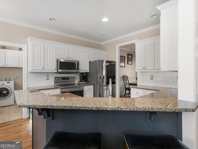355 Parker Road, Covington, GA 30014