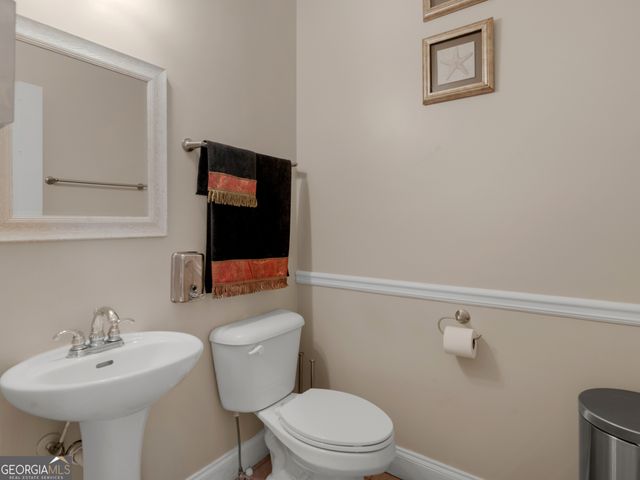 355 Parker Road, Covington, GA 30014